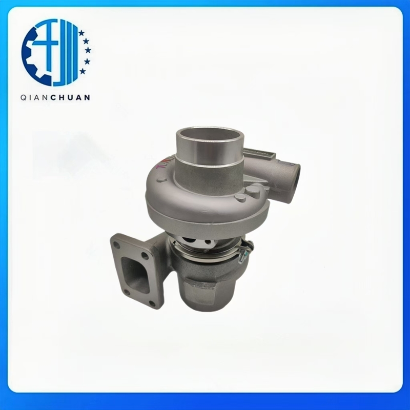 6732-81-8052 Turbocharger For KOMATSU  Engine 4D102 Excavator PC120-6