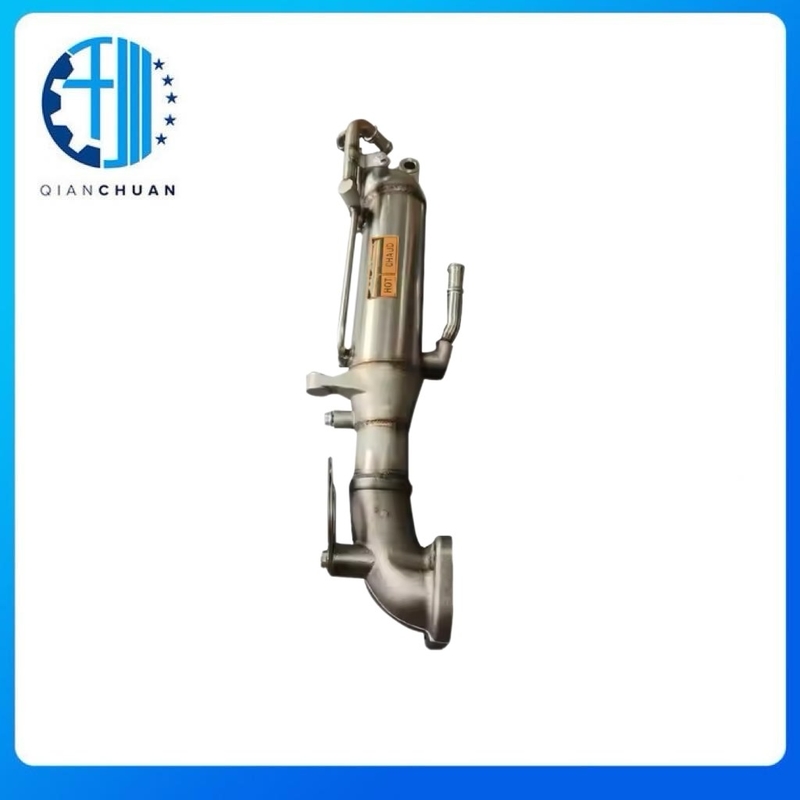 J05E EGR Circulation Pipe 25620-E0249 For Construction Engineering Machinery Hino Part