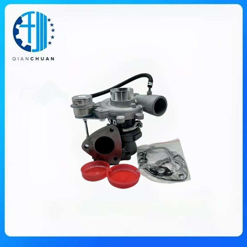 49135-06300 1118100-E06 Turbocharger TF035HM  For Great Wall Hover H3 H5 2.8T