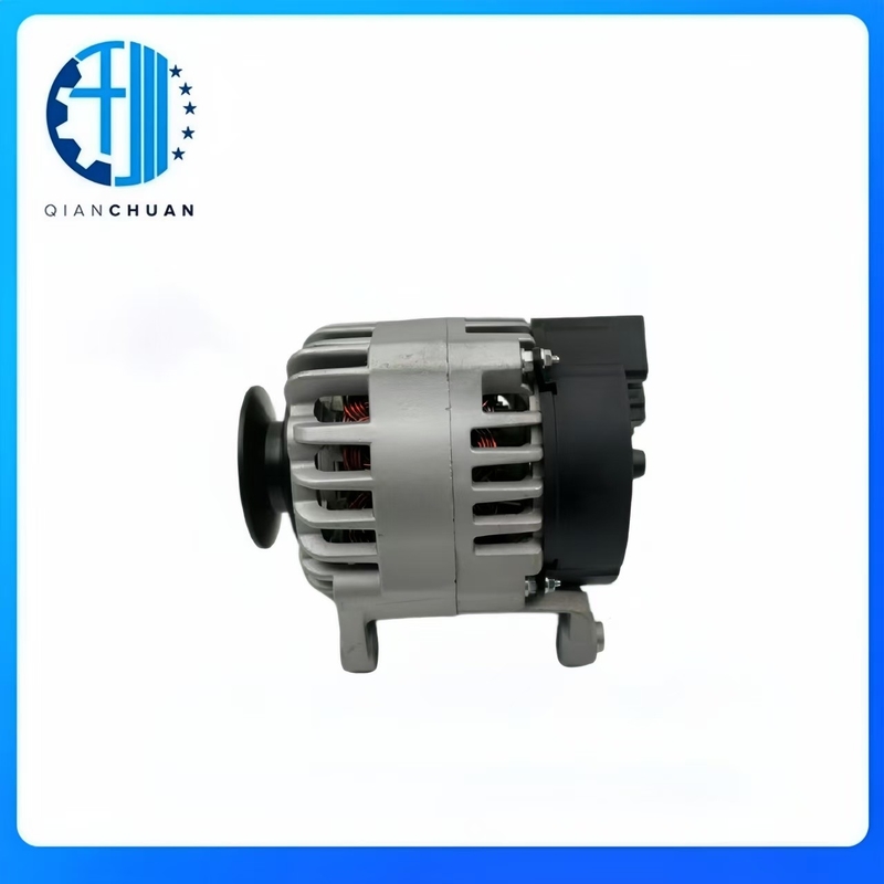 2871A301 Alternator  12V 65A for Perkins Engine 1000 1103 1104 1106 Series