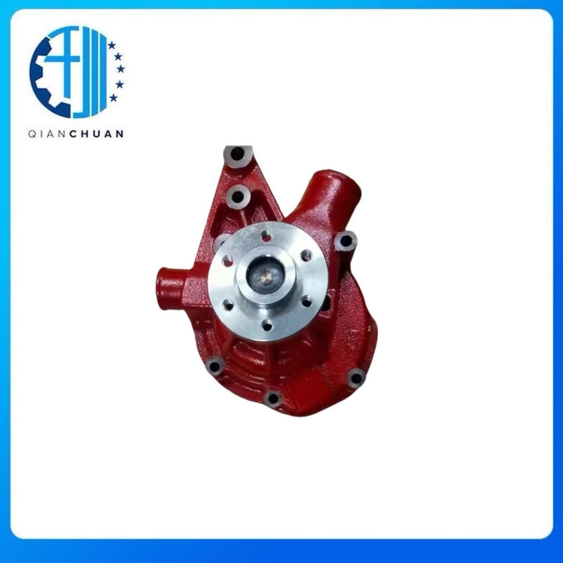 250-3 250-5 Water Pump 6506500-6145 For Doosan Excavator Engine Spare Parts
