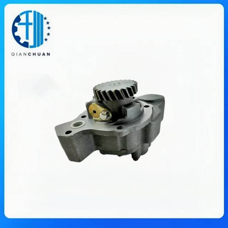 Oil Pump 3042378 C3042378  For Cummins NTA855 Engine SD32 Liugong Loader Parts