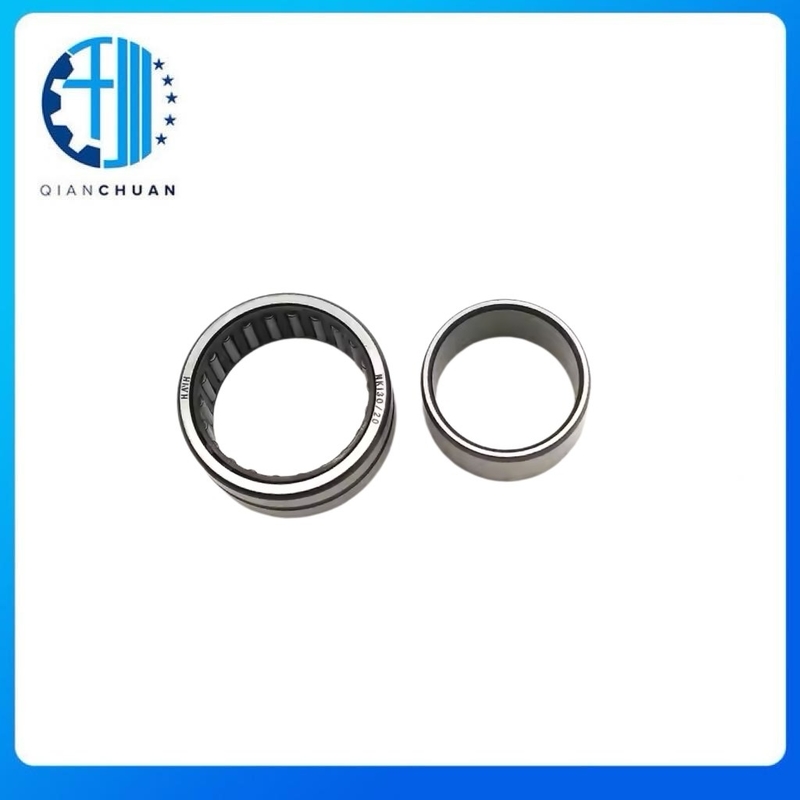 XJBN00080 BEARING FOR HYUNDAI EXCAVATOR R210LC-7 R220LC-7MAIN HYDRAULIC PUMP PISTON PUMP TRAVEL SWING MOTOR