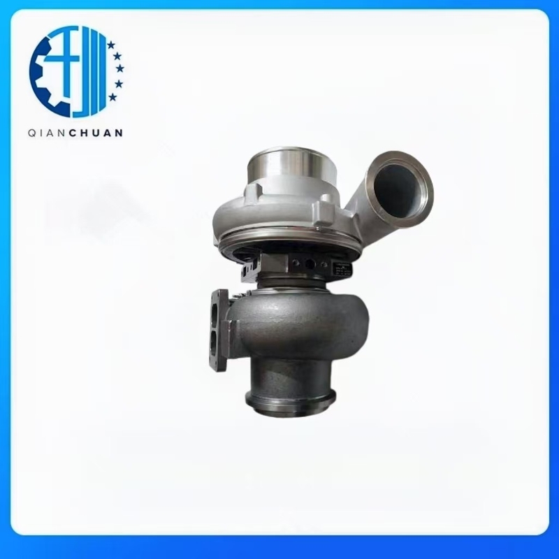 Turbocharger 268-3295 10R-2075 Compatible with Caterpillar Crawler Dozer D10R D10T