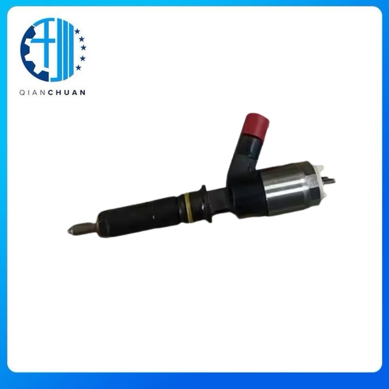 3200690  Fuel Injector for Caterpillar C6.6  Diesel Engine Spare Parts