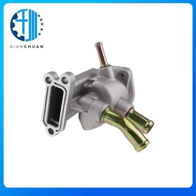 Thermostat Housing Suitable For Nissan 11061-65y00 11061-f4100 1106165y00 11061f4100