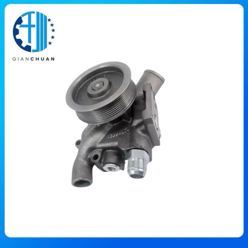 Water Pump 3520212 3522073 3522076 3522077 For  C15 Caterpillar  Engine Part