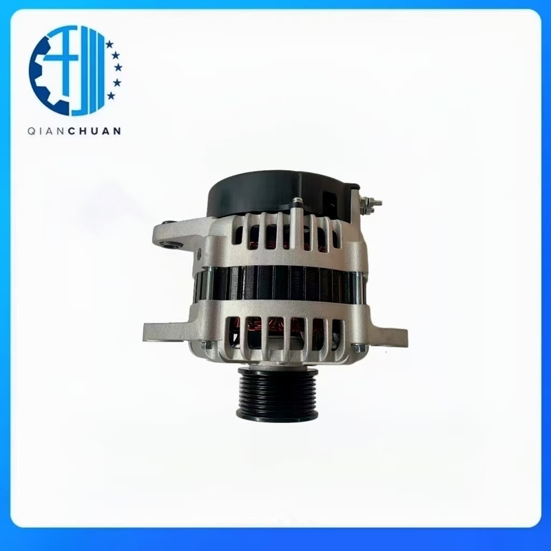 4946255 JFZ2718 C4946255 Alternator for Cummins Engine ISLE 6C8.3 ISL9.5 L8.9