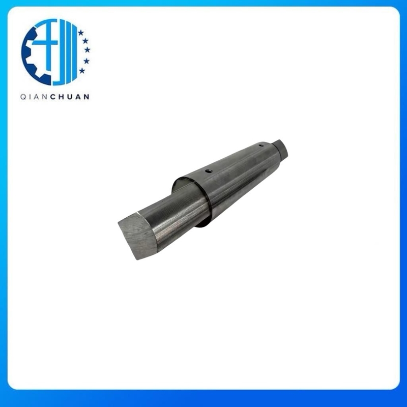 6D170-2 Rocker Arm Shaft 6162-43-5300 For Komatsu Excavator Engine Spare Parts