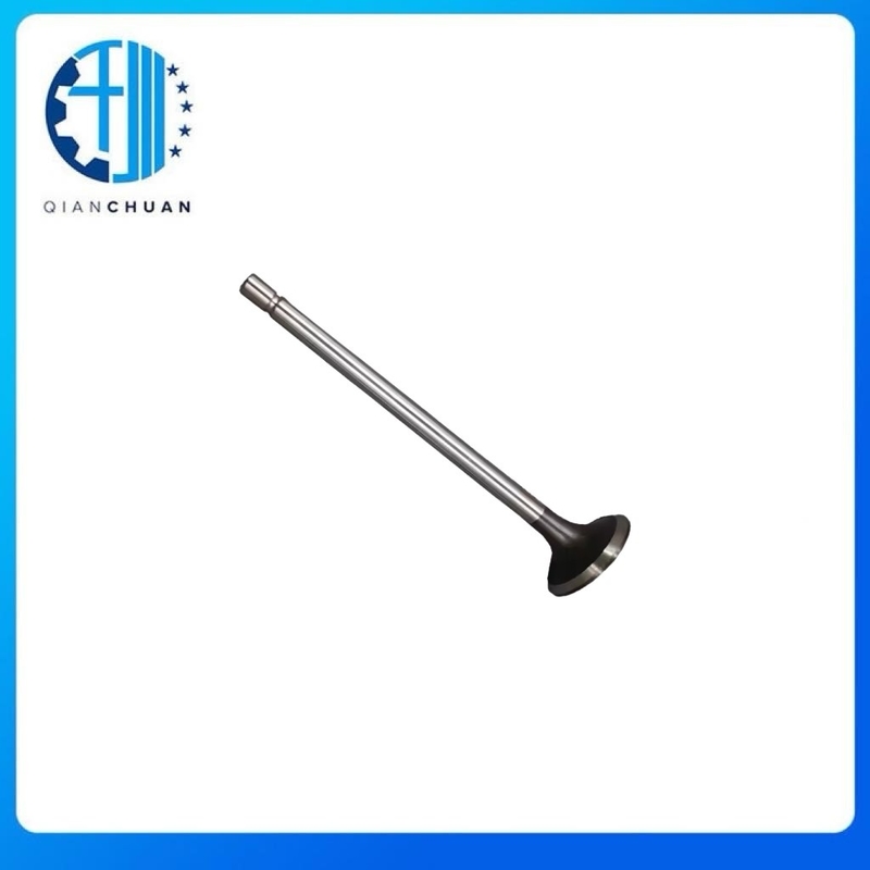 65.04101-0065B Air Intake Valve For DOOSAN DAEWOO DL250 DX140LC DL06 Construction Machinery Parts