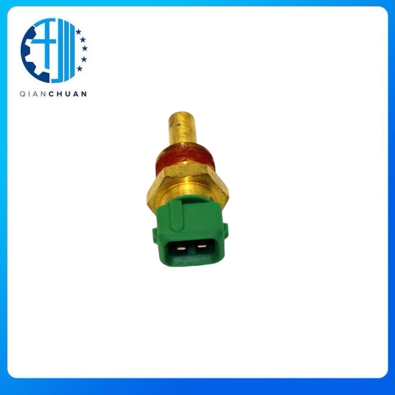 DH220-5 Water Temp Sensor 2547-9038 For  Doosan Excavator Engine Spare Parts