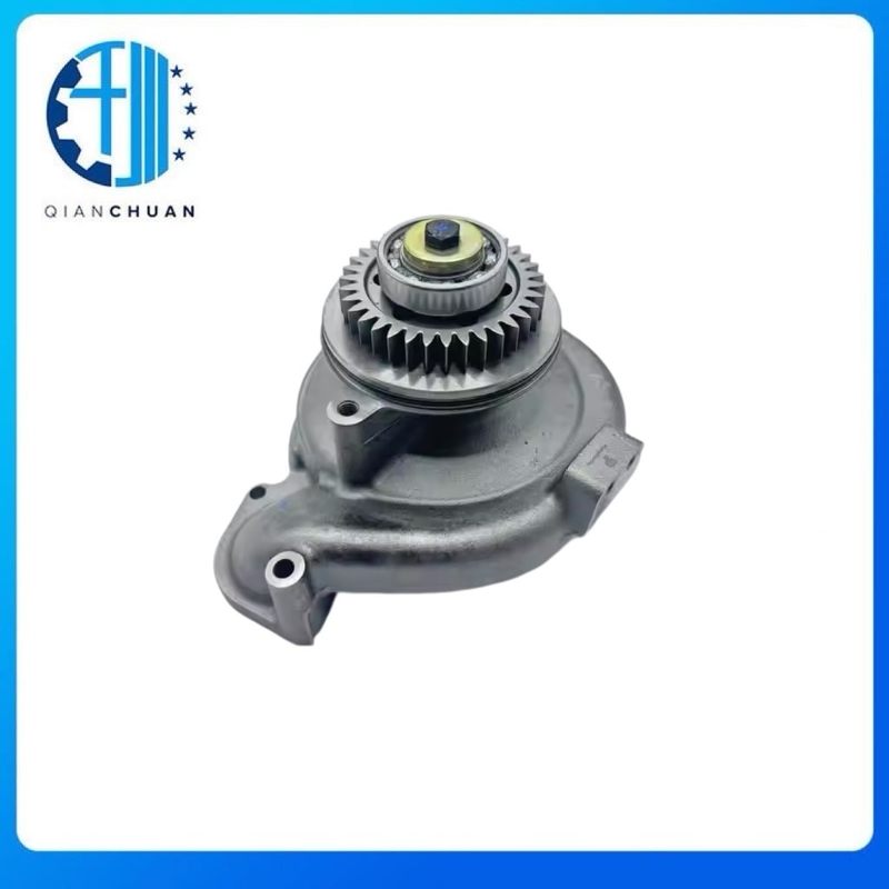Water Pump 352-0205 for Caterpillar C11 C13 engine Spare Parts