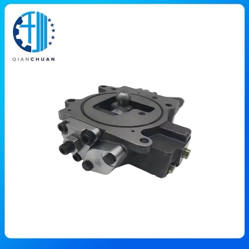 2042683 Hydraulic Pump Regulator For CAT 320C 320D Caterpillar Excavator Spare Parts