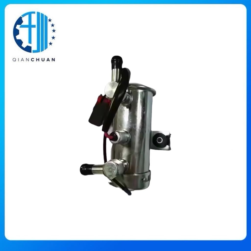4HK1 6HK1 Fuel Pump 8980093971 For Isuzu Excavator  Engine Spare Parts