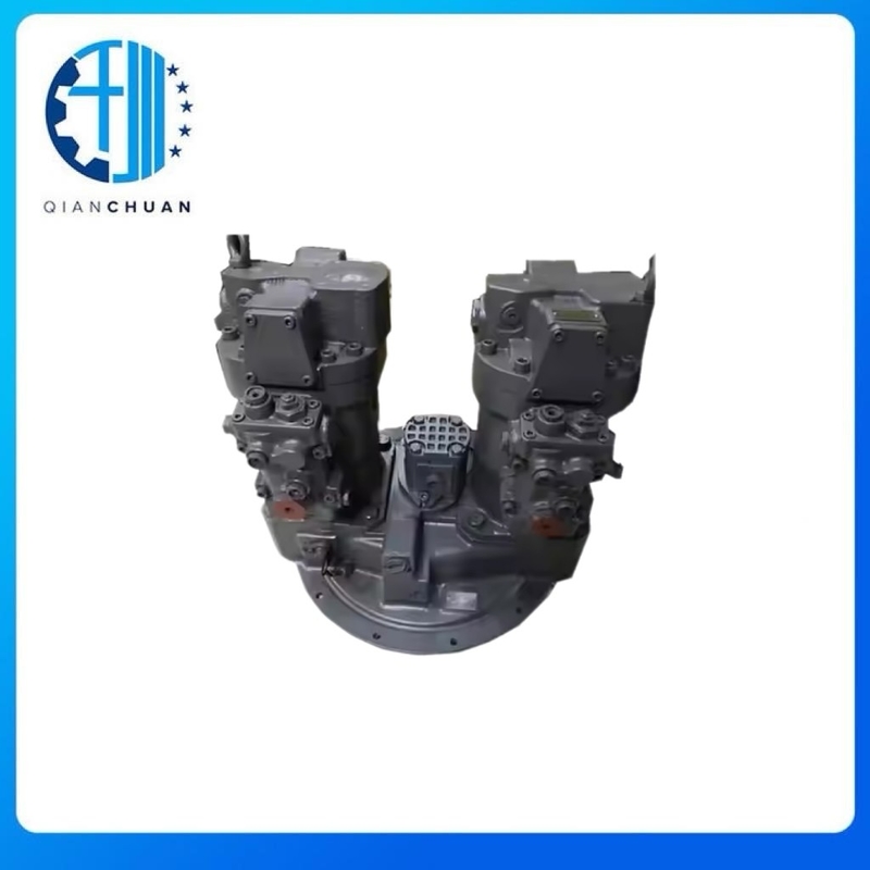 HPV145 HPV145G Main Pump For Hitachi EX300 EX330 EX350 EX360 Excavator Engine Spare Parts