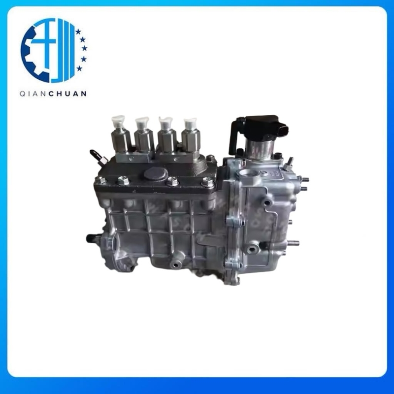 V3300 V3600 V3800 Engine Oil Pump 1C010-35070 For Kubota Mini Excavator Parts