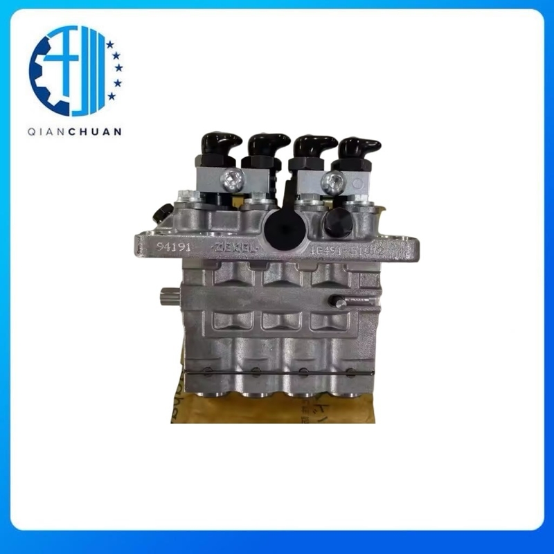 V2403-T 4D87 C2.4-T 1G491-51012 Oil Pump For Kubota Engine Spare Parts