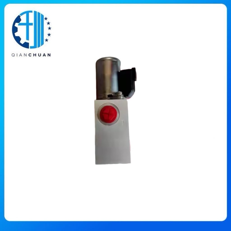 DX140/150 EPPR Valve 410116-00526 For Doosan  Excavator Engine Spare Parts