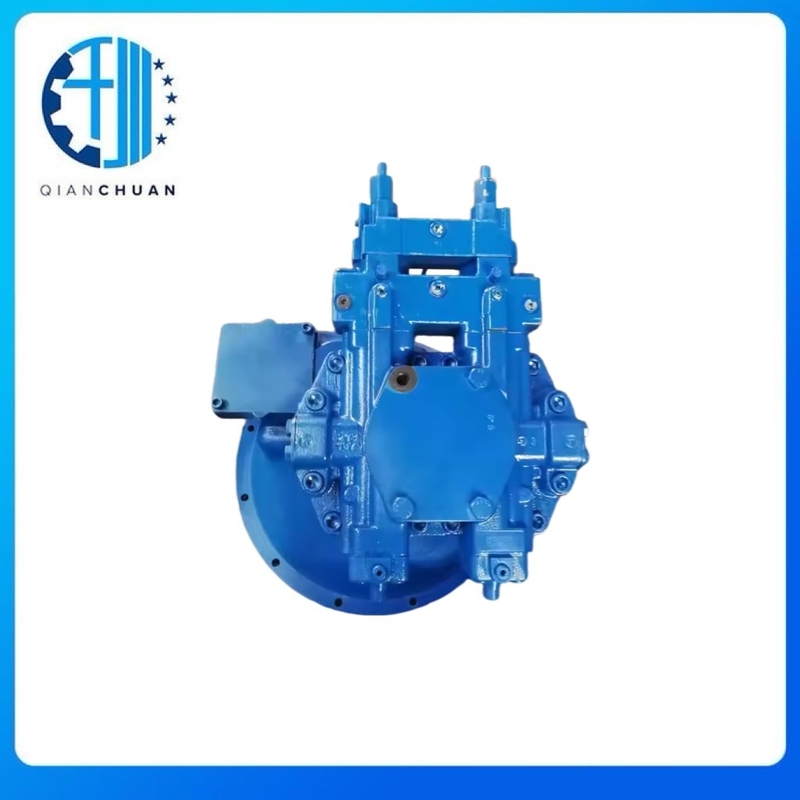 A8V0200 Hydraulic Pump 400914-00248 For Doosan  Excavator Engine Spare Parts