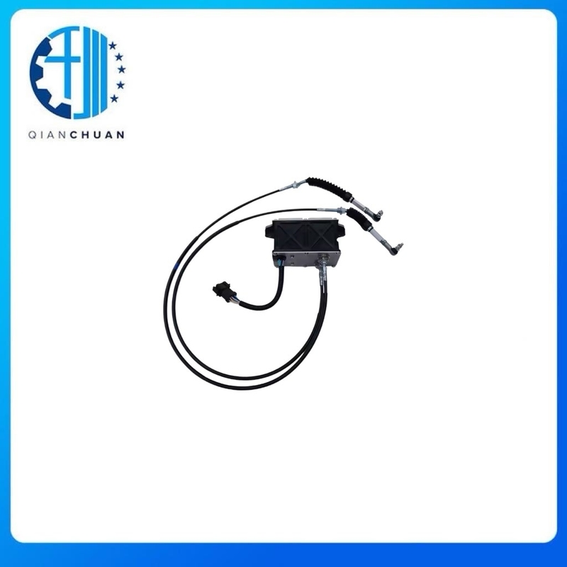 E320C Throttle Motor 247-5213 For Caterpillar Excavator Engine Spare Parts