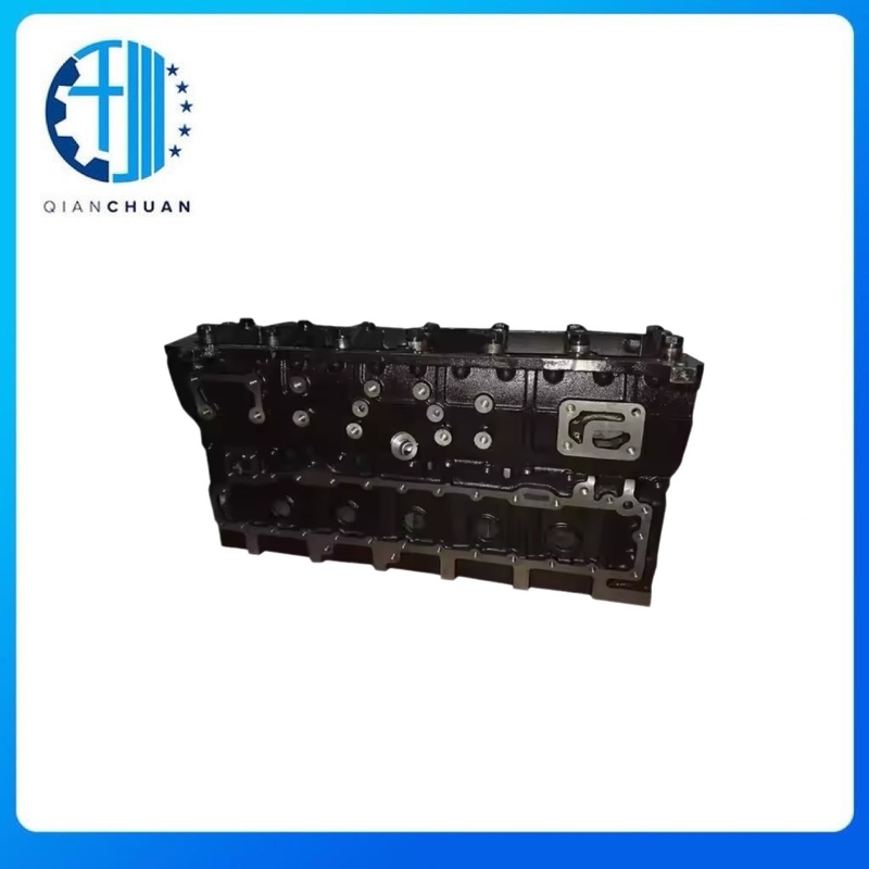 Cylinder Block 1-11210442-3 For Isuzu  6BD1 Engine Parts
