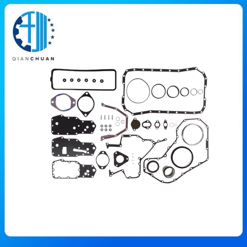Overhaul Kit For Cummins Engine 4BT3.9 QSM11 ISBE-6 6BT5.9 M11 QSC8.3 ISM11 ISBE-4 KTA19