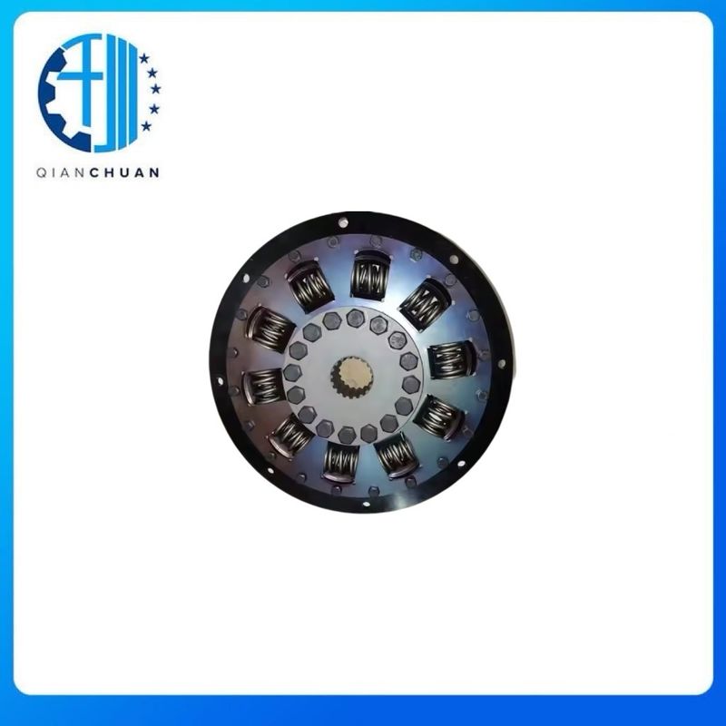 C13 E345D E349D Clutch Disc Plate 310-9497 for  Diesel Engine Spare Parts