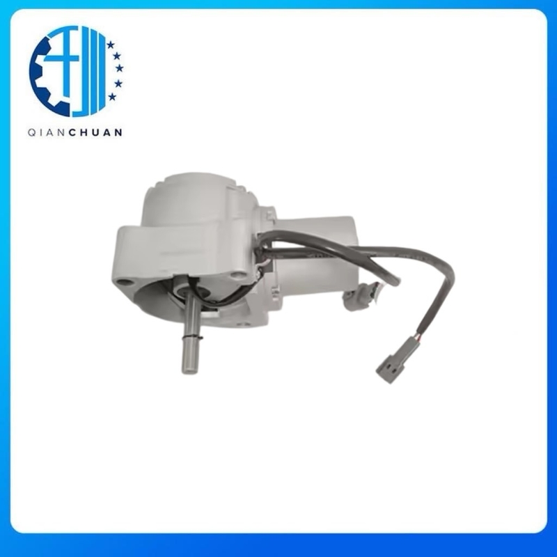 Stepper Motor 4614911 4360509  For Hitachi  EX100-5 EX200-5 EX220-5 EX300-5 Engine Parts