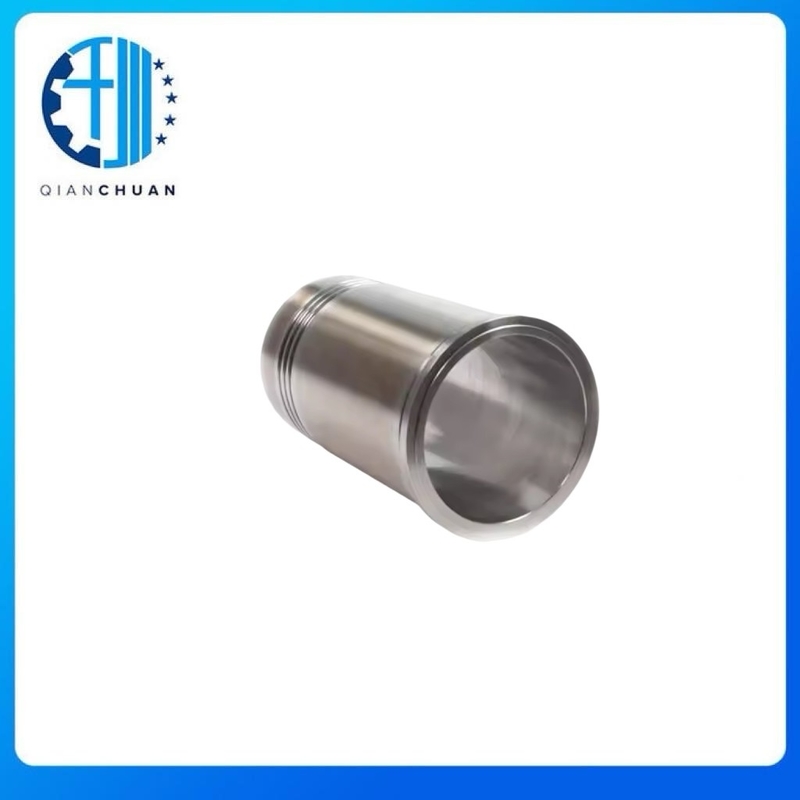 C27 Cylinder Liner 5863377For Caterpillar Diesel Engine Parts For Tractor