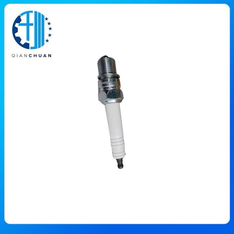 SR4  SR4B Spark Plug 479-7702 Excavator Bulldozer Diesel Engine Spare Parts