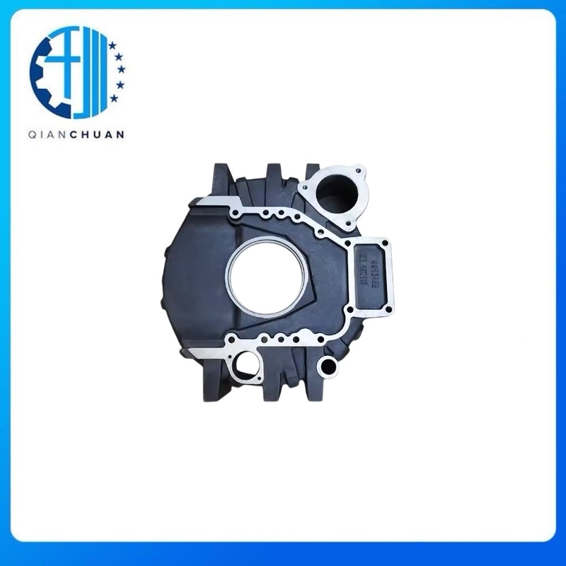 Flywheel Housing 4943482 4934902 For Truck 6CT Diesel Engine Spare Part
