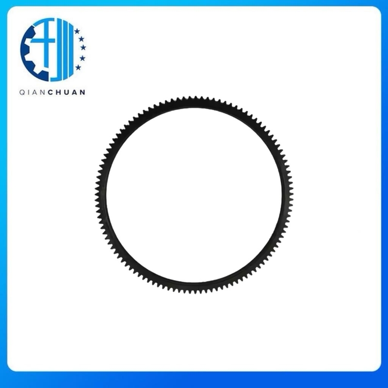 C240 Flywheel Gear 9-12333-605-1 For Isuzu Diesel Engine Parts