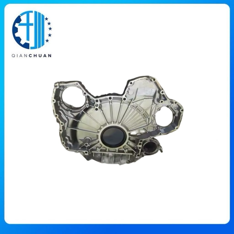 Flywheel Housing 1940447 2508694 For Scania  R480 Truck Parts