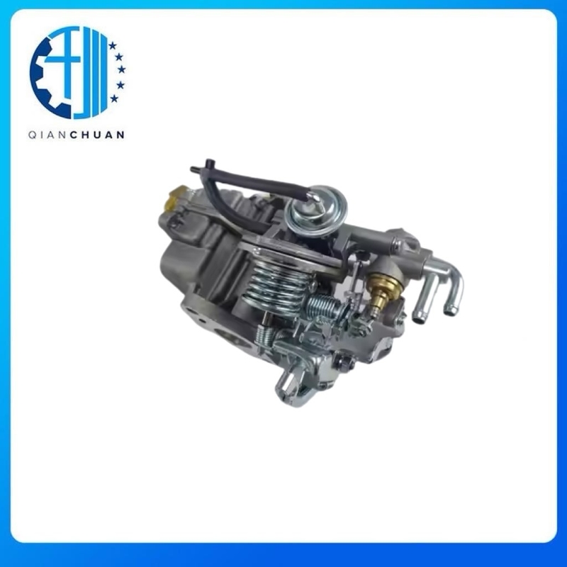 Carburetor 21100-78136-71 for  4Y  Toyota Forklift Parts