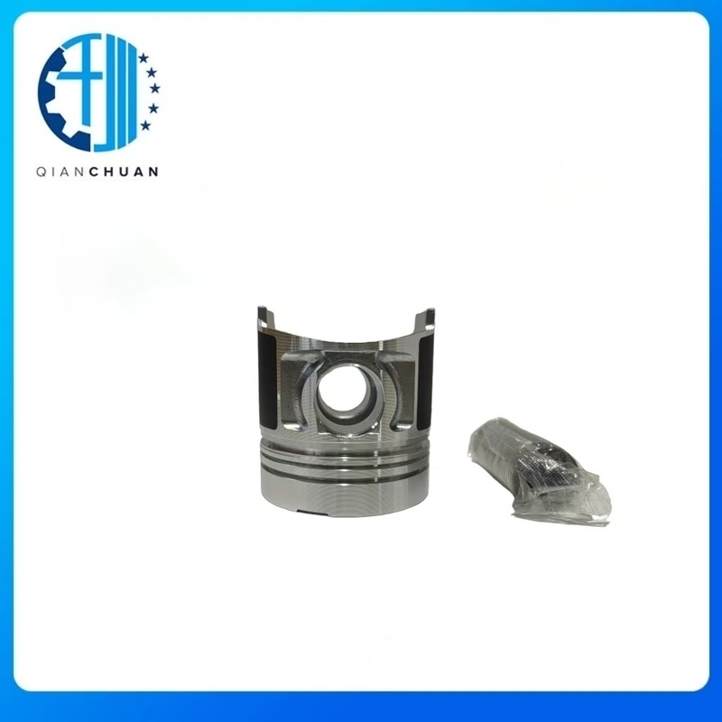 297-3080  Piston Kit For Caterpillar Cat C1.7 C2.2 3013C 3024C Engine Parts