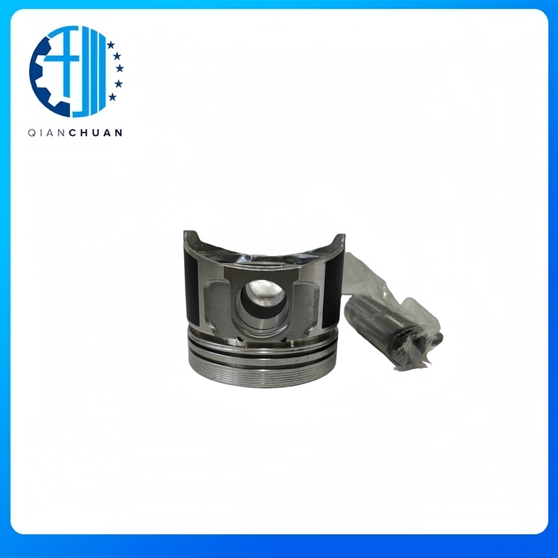 119624-22082 119623-22500 Piston For Yanmar 3TNE74 Engine AC-18 AF118 AF120 Tractors