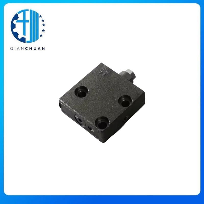 723-40-71900  Control Valve Pilot Valve for PC200-7 Komatsu Excavator  Engine Parts