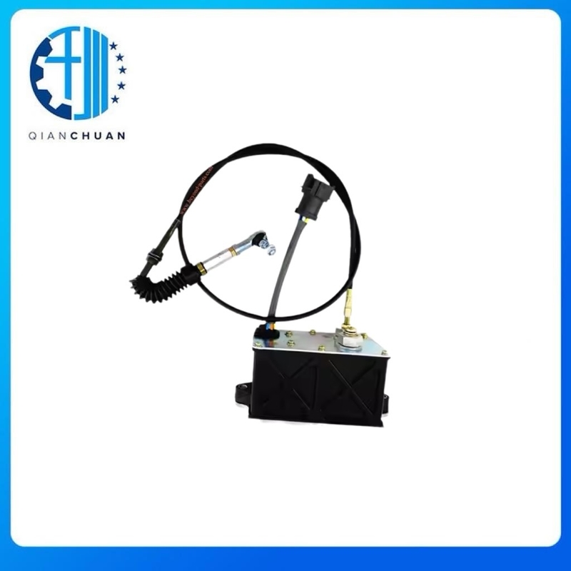 330C Stepping Throttle Motor 247-5210 106-0126 For Caterpillar Spare Parts