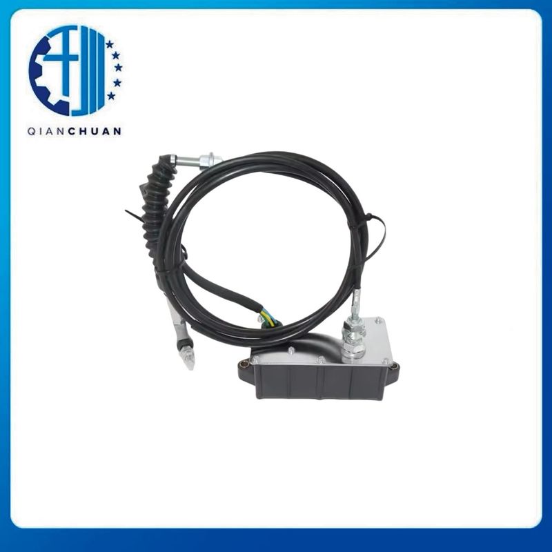Stepping Throttle Motor  247-5232 For E325  Excavator Spare Parts