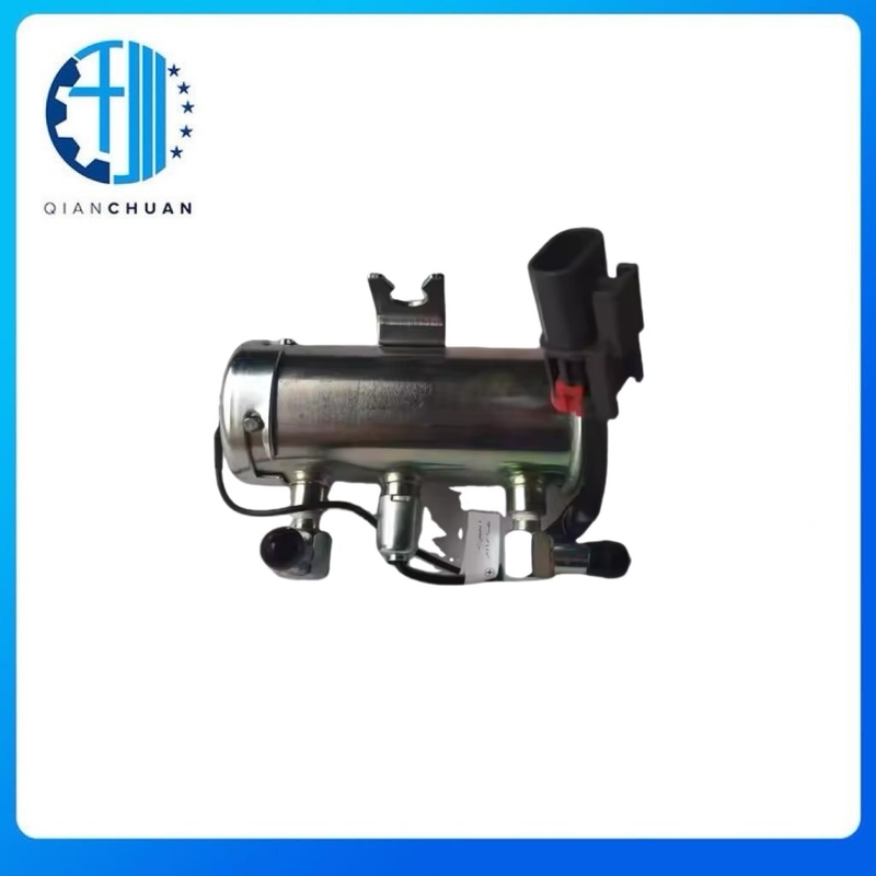 ZX270 Fuel Pump 4645227 For Excavator Diesel Engine Parts