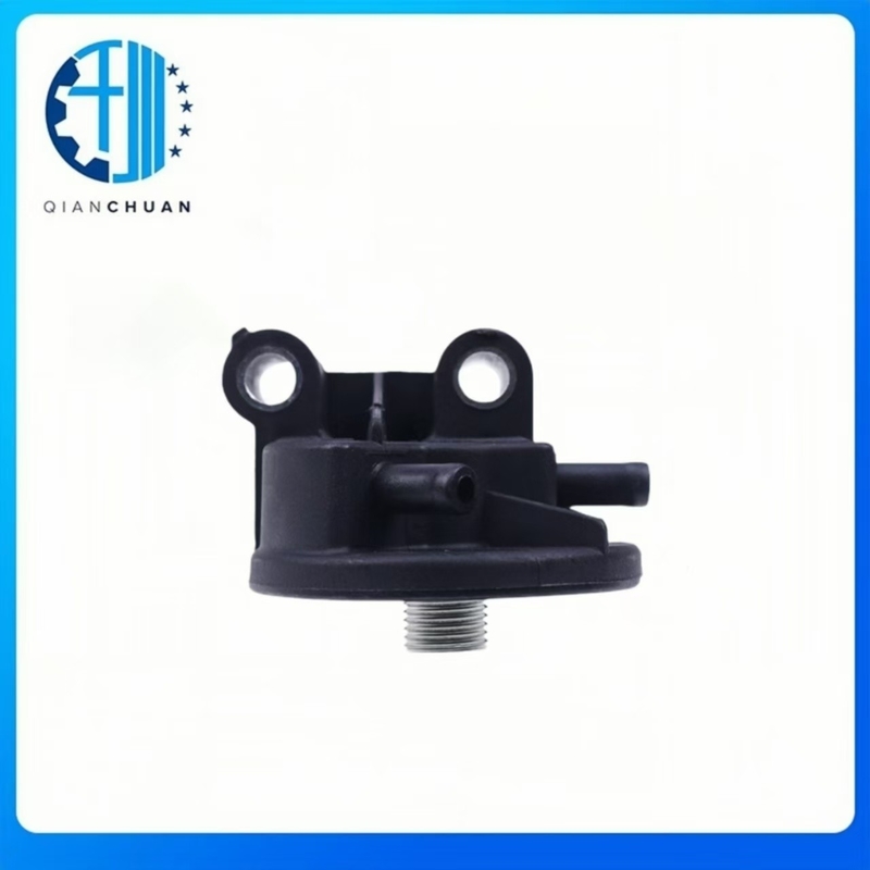 04270708 04178691 Fuel Bracket For Deutz Engine 910 1011 2011 F4L201 Linde Forklift H30 H25