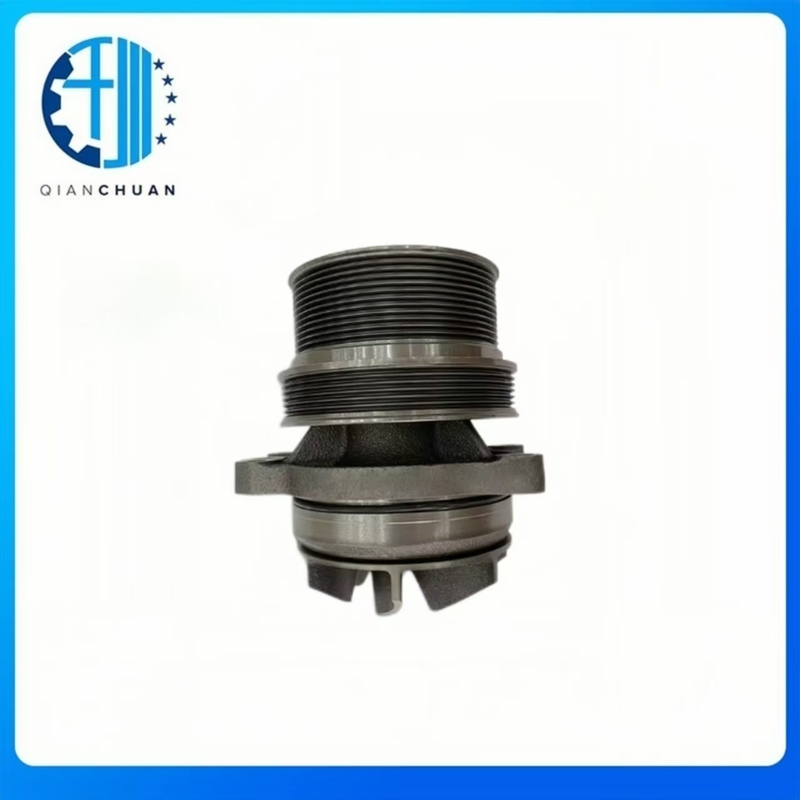 3684450 4386576 3683651 Water Pump For Cummins ISX15 QSX15 15L ISX ISZ  Engine