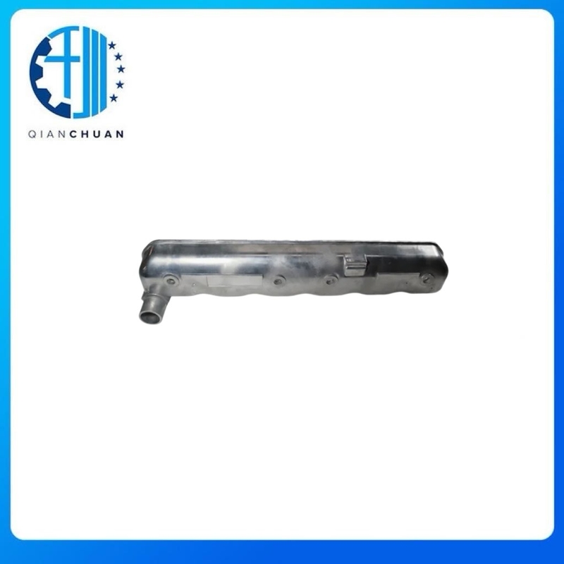 1-11180360-1 98439802 Valve Cover For 6BG1 Excavator Spare Parts