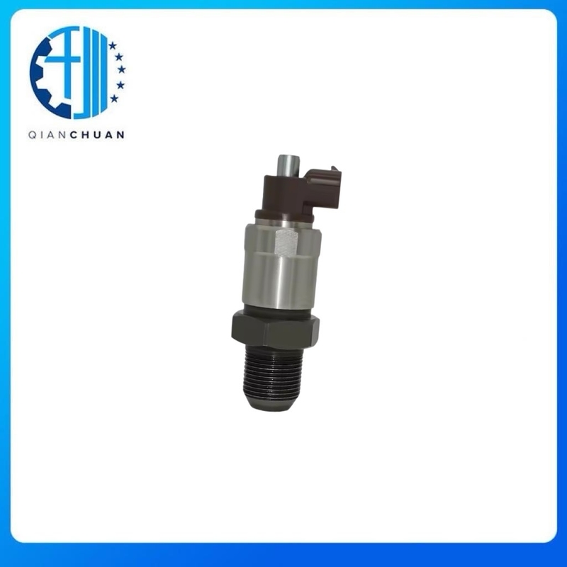Fuel Rail Pressure Tank Sensor 850997 23810-30100 For 1KD  Toyota Auto Engine Parts