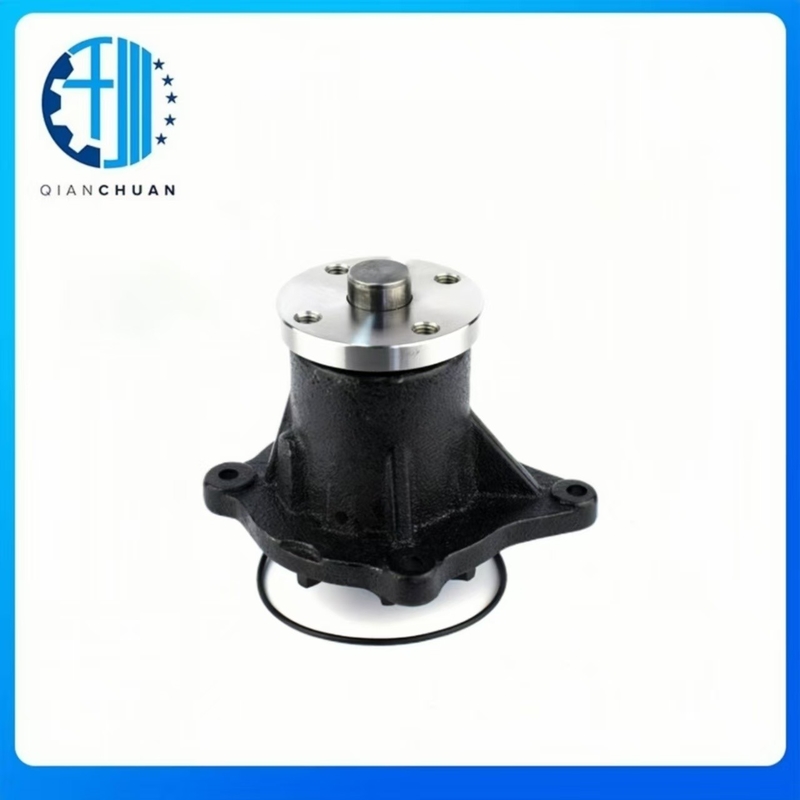 1786633 178-6633  Water Pump for CATERPILLAR C6.4 3066 Diesel Engine E320C E320D