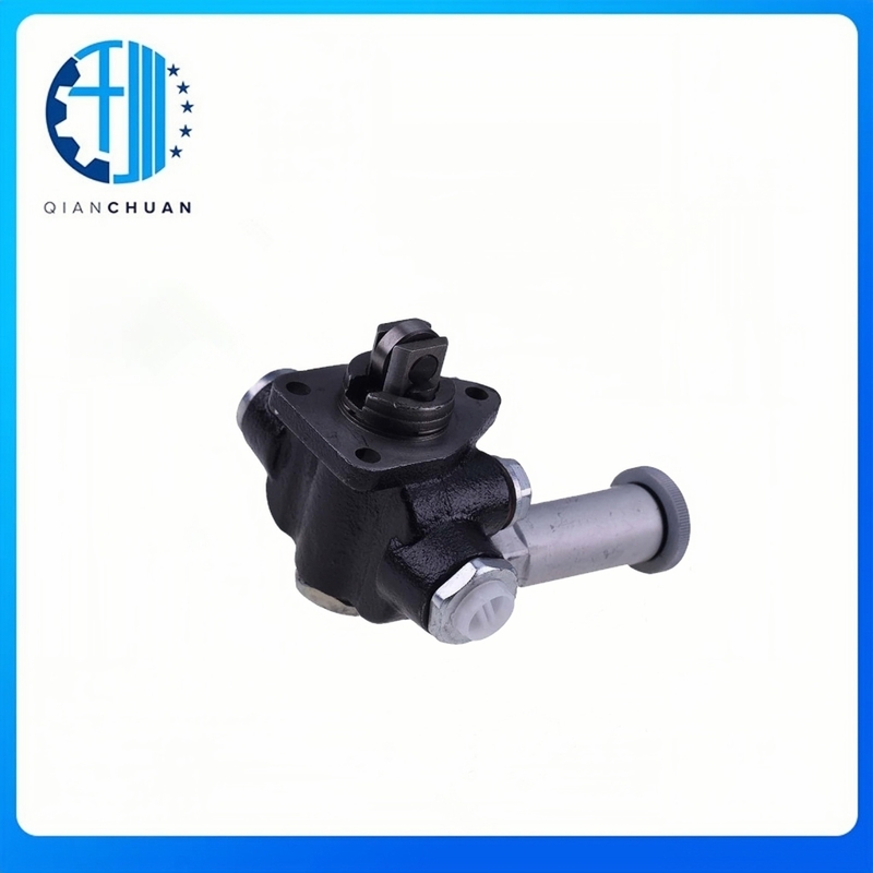 1052375140 9440610320 8971852890 Fuel Feed Pump For Isuzu Engine 4HE1 4.8L