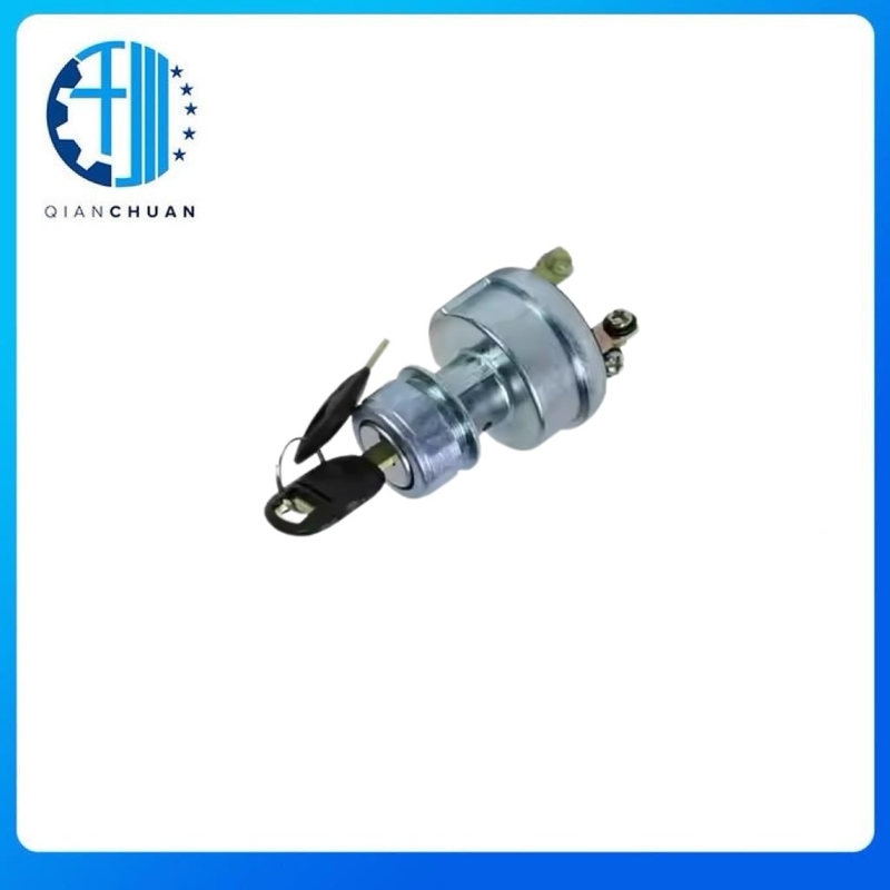 9G-7641 Ignition Switch For E320C Caterpillar Excavator Spare Parts