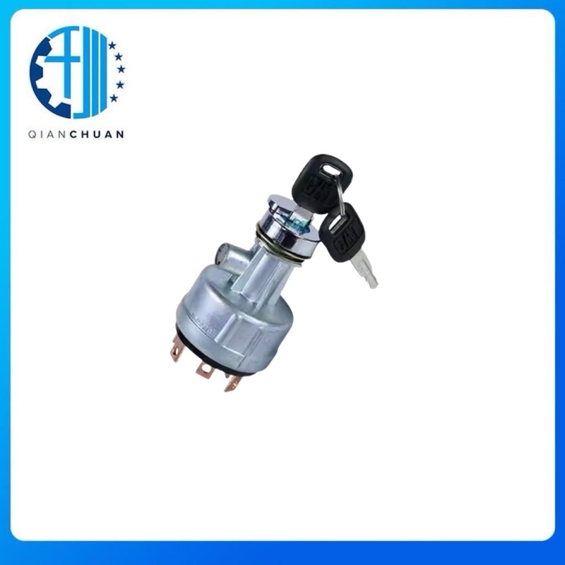  Ignition Switch 7Y-3918  for Caterpillar E320B  Excavator spare parts