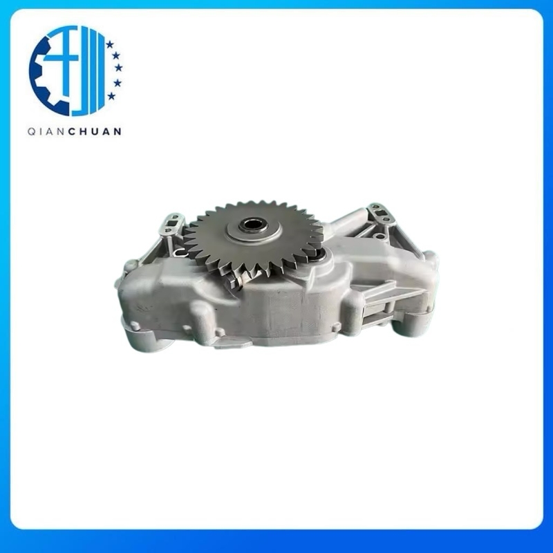 Oil Pump 20824906 VOE20824906 for D13 D13A Volvo Excavator Parts