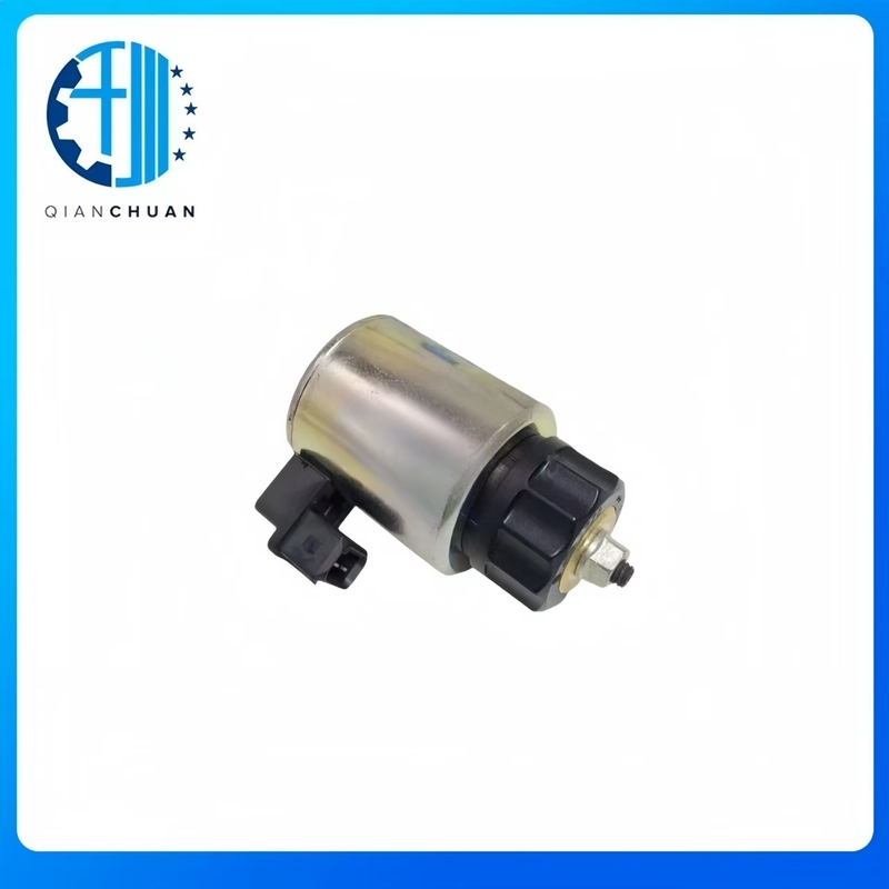 VOE11709879 Solenoid Valve  For Wheel Loaders L110E L120E L150E L180E